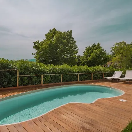 Hotel Tenuta Cocci Grifoni - Wine Cellar Family Suites