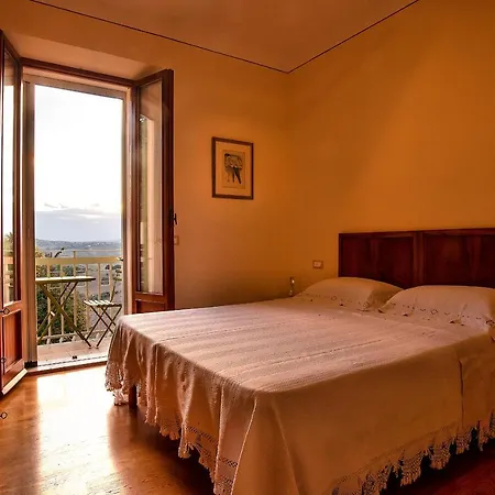 Hotel Tenuta Cocci Grifoni - Wine Cellar Family Suites San Giovanni (Offida)