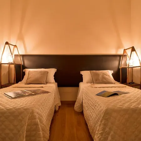 Tenuta Cocci Grifoni - Wine Cellar Family Suites