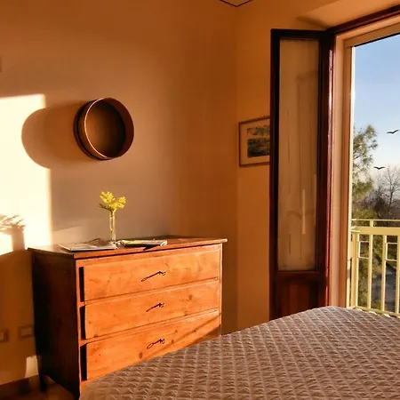 Tenuta Cocci Grifoni - Wine Cellar Family Suites Hotel