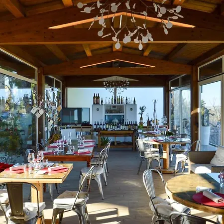 Tenuta Cocci Grifoni - Wine Cellar Family Suites *